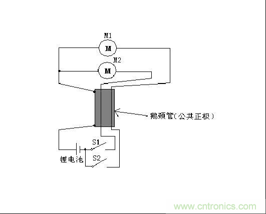 便攜搖頭風扇DIY