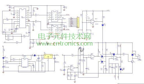 網(wǎng)友獨創(chuàng)：不怕停電的帶外殼逆變器設計方案