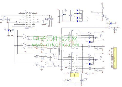 網(wǎng)友獨創(chuàng)：不怕停電的帶外殼逆變器設計方案