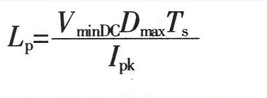 開關電源設計必看！盤點電源設計中最常用的計算公式