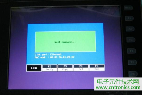 觸摸屏售價(jià)過(guò)萬(wàn)？一臺(tái)工控設(shè)備觸摸屏拆解