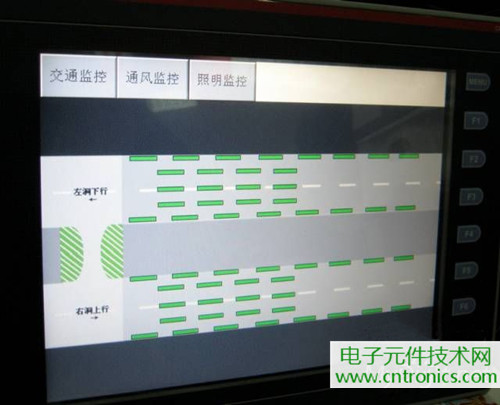 觸摸屏售價(jià)過(guò)萬(wàn)？一臺(tái)工控設(shè)備觸摸屏拆解