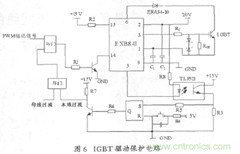 工程師推薦：一種并聯諧振逆變電源設計