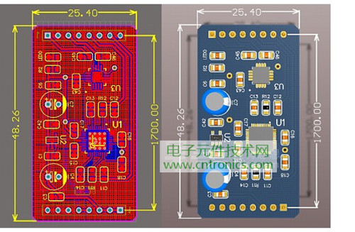 就那么簡單！DIY屬于自己的“賽格威”平衡車