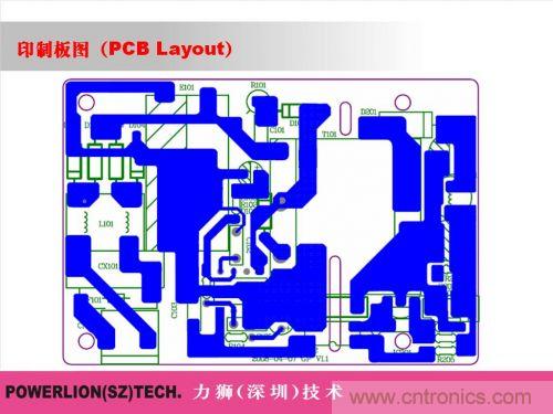 由簡到難，大師教你一步一步設計開關電源