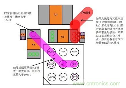 你想不到的絕活：給手持設(shè)備射頻功率放大器充電的方法