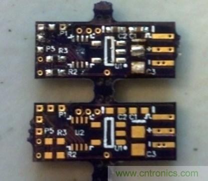 PCB設(shè)計(jì)錯(cuò)誤案例分析