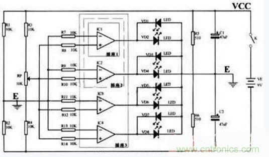 解析：基于運(yùn)算放大器的性能測(cè)試儀的設(shè)計(jì)過(guò)程