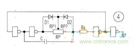 新手進階：幾種由占空比與PWM結合的簡單電路