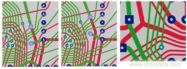 精華集萃【二】：PCB布線精粹—靈活布線的優(yōu)勢(shì)