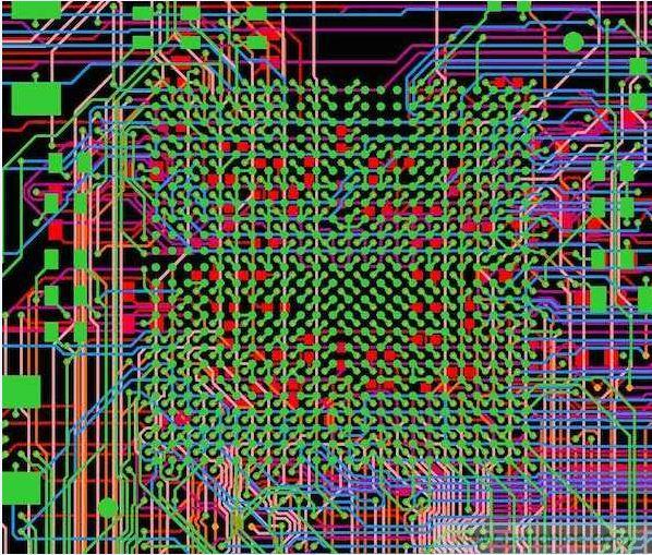 精華集萃【三】PCB元件布線及真實案例詳析