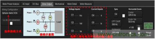 技術(shù)解析：名家講解電機驅(qū)動和控制系統(tǒng)的測試