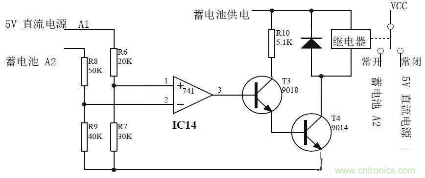 電子密碼鎖的單穩(wěn)態(tài)電路設(shè)計(jì)