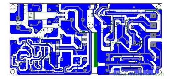 PCB板的設(shè)計