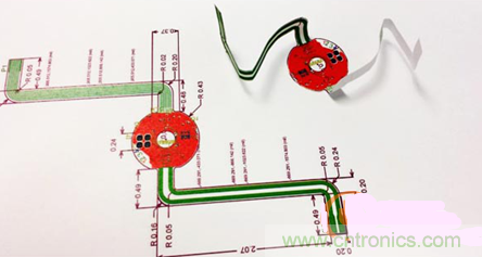 傳統(tǒng)印刷電路板PCB模擬方法