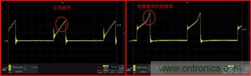 開關電源的電感該如何選擇？