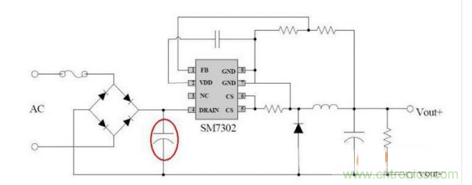  SM7302