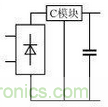 一種上電浪涌電流抑制電路