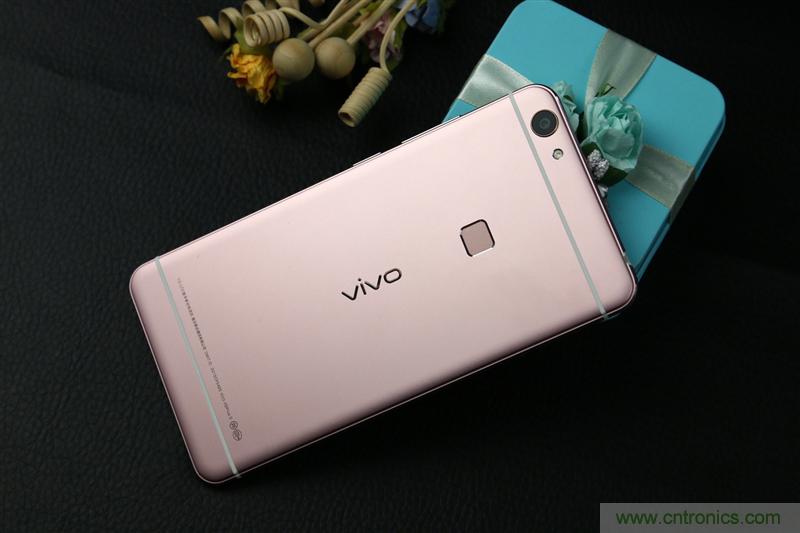 Hi-Fi革命！vivo X6 Plus深度評(píng)測(cè)：夠快才暢快