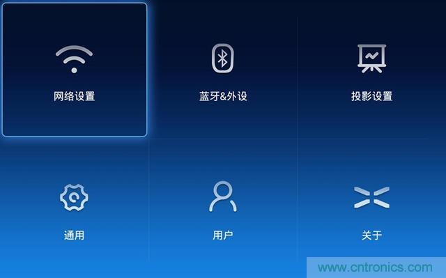 無屏電視時(shí)代已然來臨，客廳你做好準(zhǔn)備了嗎？