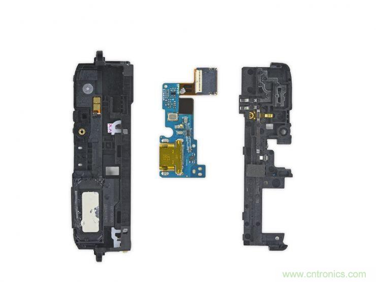 出奇"智"勝有點(diǎn)不一樣 LG G5詳細(xì)拆機(jī)