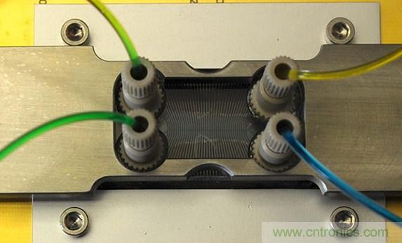 電子元件的這些前瞻技術(shù)你可曾聽說？