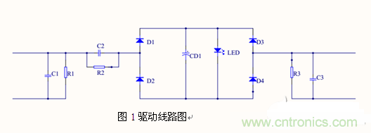 驅(qū)動電路設(shè)計