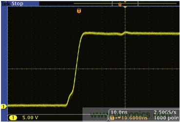 利用Snubber電路消除開(kāi)關(guān)電源和Class D功放電路中的振鈴