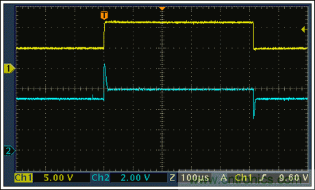 為5V 1-Wire®從器件提供過壓保護(hù)