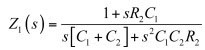 考量運(yùn)算放大器在Type-2補(bǔ)償器中的動(dòng)態(tài)響應(yīng)（二）