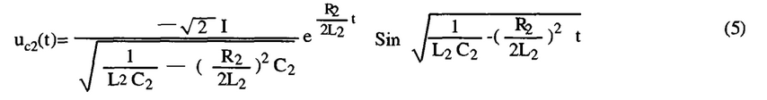 微機(jī)控制系統(tǒng)感性負(fù)載切投時干擾產(chǎn)生的機(jī)理及抑制