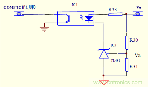 開關(guān)電源各種保護(hù)電路實(shí)例詳細(xì)解剖！