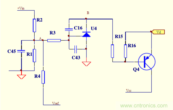 開關(guān)電源各種保護(hù)電路實(shí)例詳細(xì)解剖！