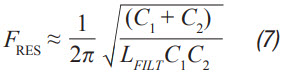 設(shè)計(jì)開關(guān)電源中使用的二級(jí)輸出濾波器