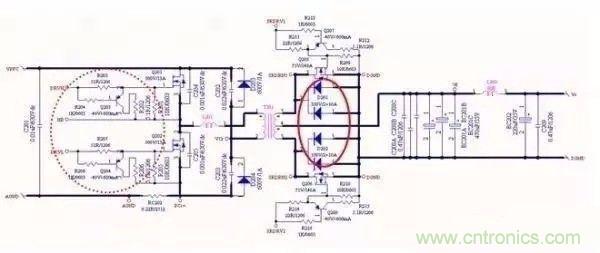 開(kāi)關(guān)電源EMC過(guò)不了？PCB畫(huà)板工程師責(zé)任大了！