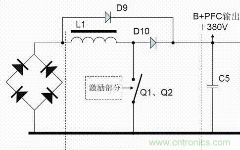 了解MOS管，看這個就夠了！