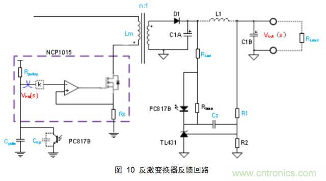 一步一步教你設(shè)計(jì)開(kāi)關(guān)電源