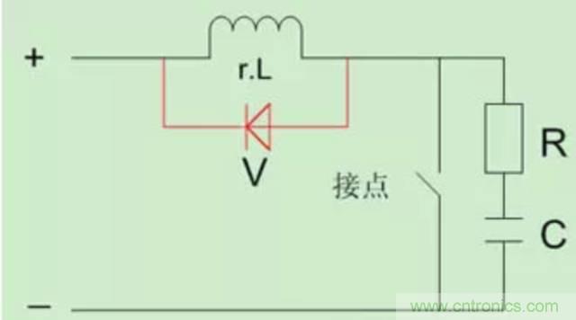 看這里，繼電器應(yīng)用的那些事兒