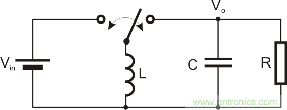 負(fù)電壓電源設(shè)計(jì)的種類(lèi)