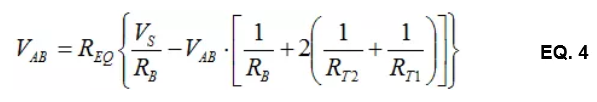 RS-485接口器件通訊無故障偏置電路的原理和設(shè)計(jì)