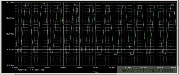 解析并聯(lián)電阻中分流電感的重要性