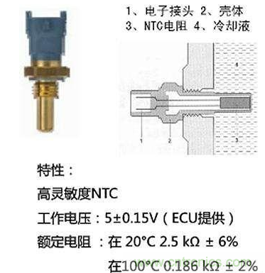 電子傳感器是什么？電子傳感器有幾根線？怎么接線？