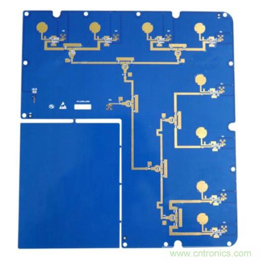 詳解射頻電路板設(shè)計(jì)的幾個(gè)要點(diǎn)