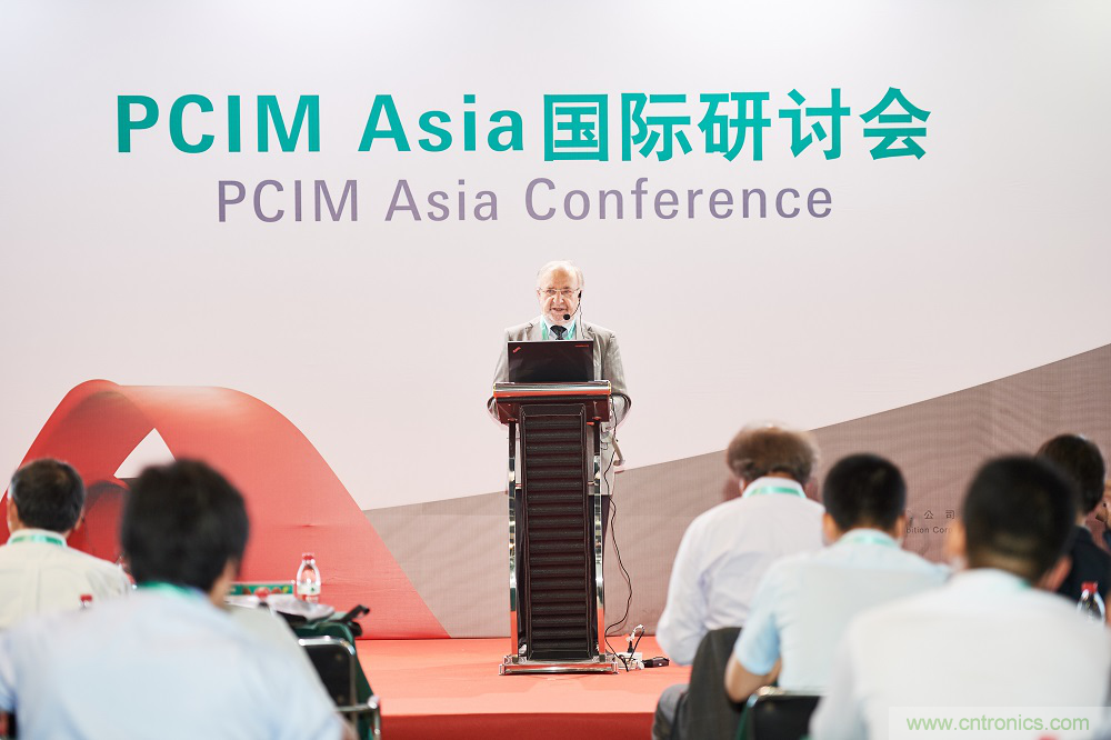 PCIM Asia 2019 展商反應(yīng)熱烈，至今已售出超過70%展位