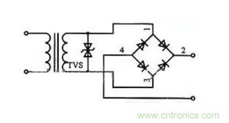 【干貨】TVS二極管的三大特性，你知道嗎？