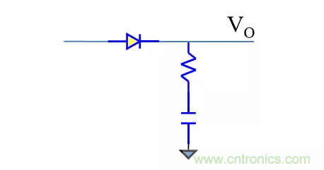 考驗開關(guān)電源性能的“7個”概念