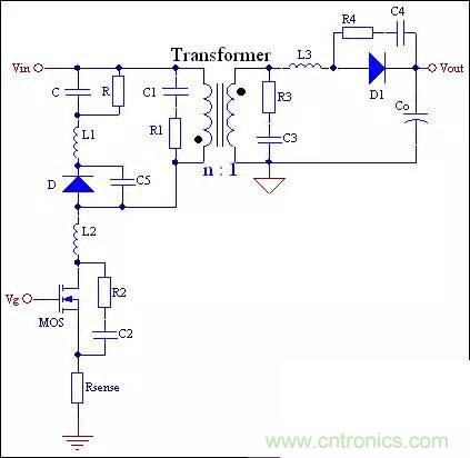 COOL MOSFET的EMI設(shè)計(jì)指南!