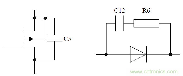 模塊電源的待機(jī)功耗究竟耗哪了？