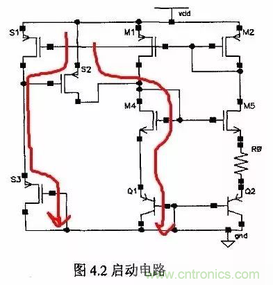 電源芯片的內(nèi)部結(jié)構(gòu)，你了解嗎？