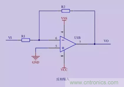 靈巧區(qū)別濾波、穩(wěn)壓、比較、運(yùn)放電路